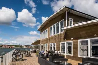 Strandpiren Hotell Các khách sạn ở 