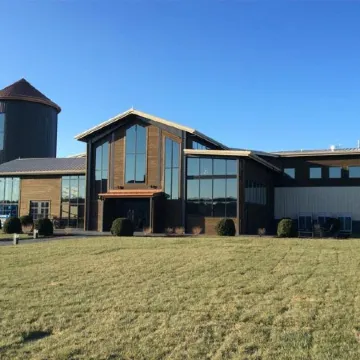 Bourbon Manor Bed & Breakfast Inn