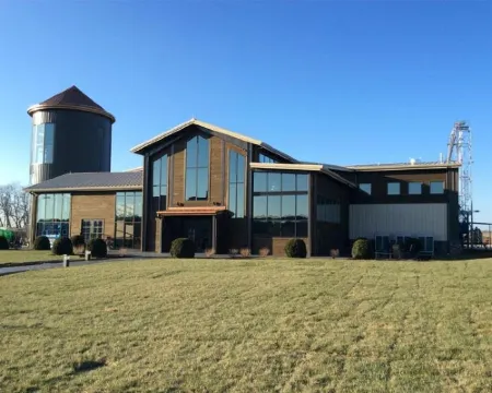 Bourbon Manor Bed & Breakfast Inn Hotels in Bardstown