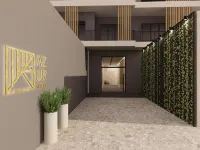 Azur Suites Hotels in Glyfada