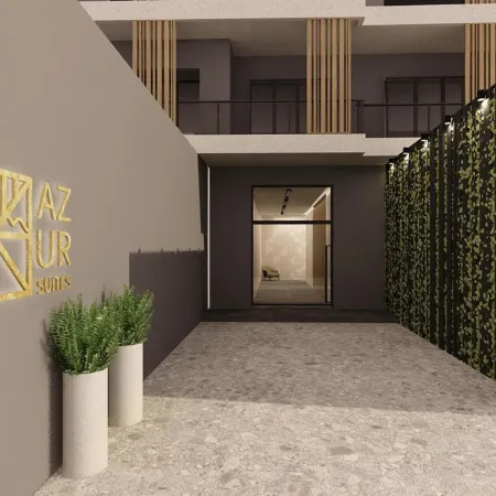 Azur Suites