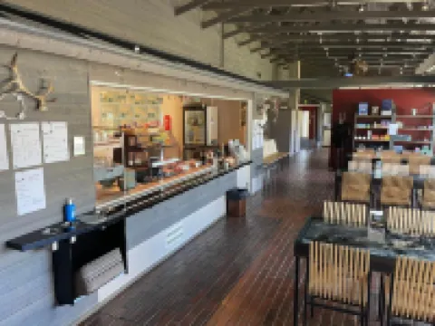 Arctic Circle Apartment and Cabins Hotels in Eastern Lapland