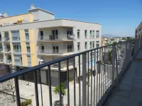 Apartamentos Benicarló 3000 Hotels in Benicarlo