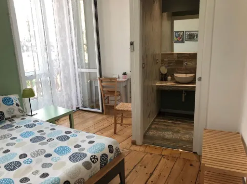 La Terrazza di Arturo Guest House