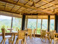 Rushaga Gorilla Lodge Hotels in Bufumbira