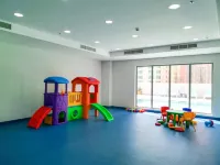 The Spot Residence Hotels in Al Hidd