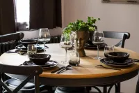 Ava Apartments by Heimaleiga Hotels in Reykjavik