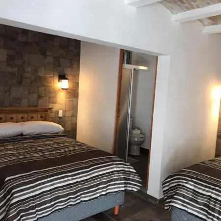 Venados Inn