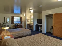 Americas Best Value Inn-Oxnard/Port Hueneme Hôtels à : Oxnard