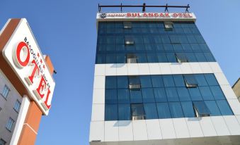 Basoglu Bulancak Hotel