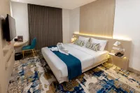 Cordia Hotel Yogyakarta - Hotel Dalam Bandara Hotel dekat Masjid Al Fath SPBU