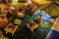 Mountainaire Inn and Log Cabins Hotels in Blowing Rock