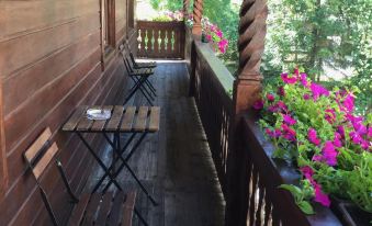 Klammer Gasthof