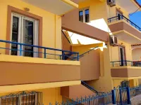 Edem Hotels in Elafonisos