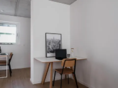 Cloud N°7 Studios Hotels in Tubingen