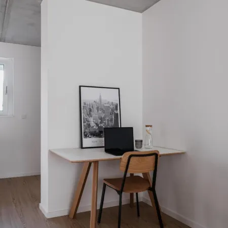 Cloud N°7 Studios Отели в г. Тюбинген