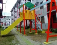 Laurens Crib Staycation in Marilao Free Parking & Wifi