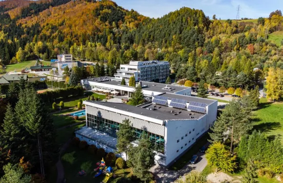 帕拉普魯迪亞酒店