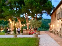 Wine Resort Conti di San Bonifacio Hotels in Gavorrano