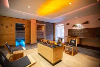 Flair Hotel Adlerbad Hotel a Bad Peterstal-Griesbach