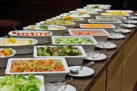 Tiara Thermal Hotel & SPA - Desayuno