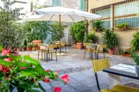 Hotel Tre Re
