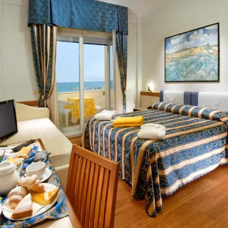 Strand Hotel Colorado
