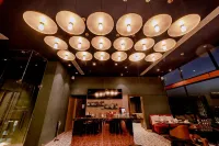 Sarovar Portico Jaipur - bar