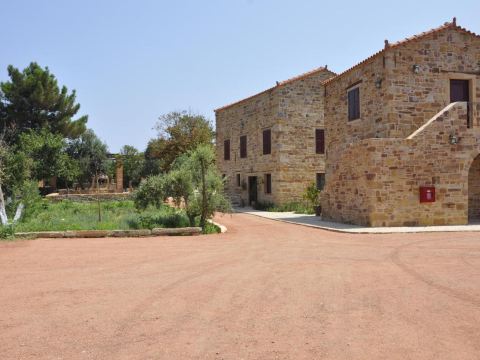 Archontiko Riziko