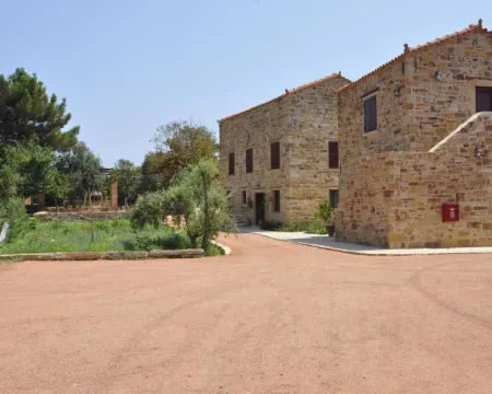 Archontiko Riziko Hotels in Chios