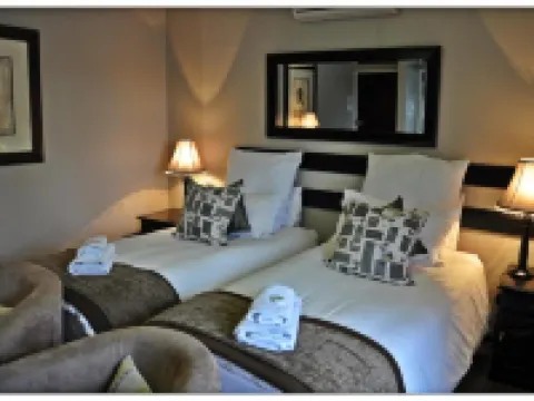 Lemon & Lime Guesthouse Hotels in Bloemfontein