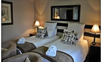 Lemon & Lime Guesthouse