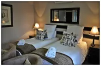Lemon & Lime Guesthouse Hotels near Anglo-boer War Museum