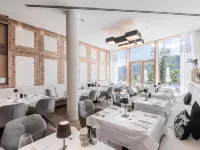 NIDUM - Casual Luxury Hotel Hotels in Telfs