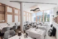 NIDUM - Casual Luxury Hotel Hotels in Telfs