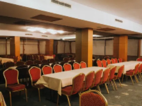 Nüzhet Otel Kayseri otelleri