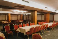 Nuzhet Hotel Hotels in Kayseri