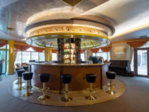 Hotel Mistral Hotels in Balchik