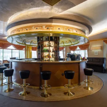 Hotel Mistral