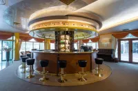 Hotel Mistral Hotel a Kavarna