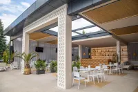 Tsarsko Selo Spa Hotel