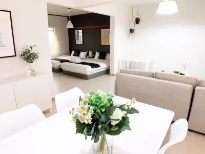 Ouchi Hotel Kanayama-Cho with Dogs Hotels in 