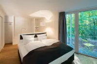 V-Hotel Hotel di Bonn