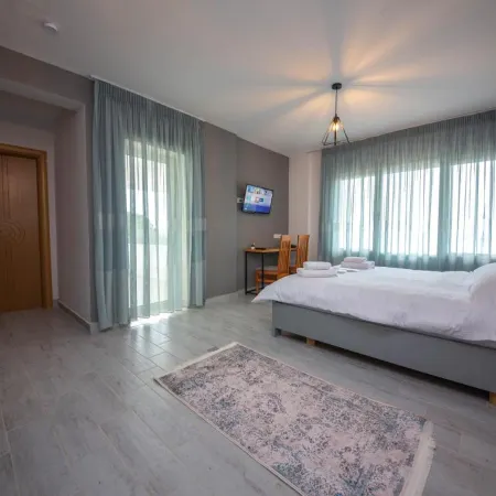 Aerial Hotel & Spa