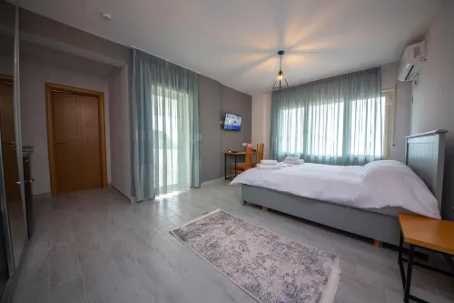 Aerial Hotel & Spa - spa
