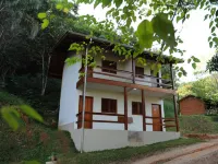 Pousada Gruta do Anjo Hotels in Socorro