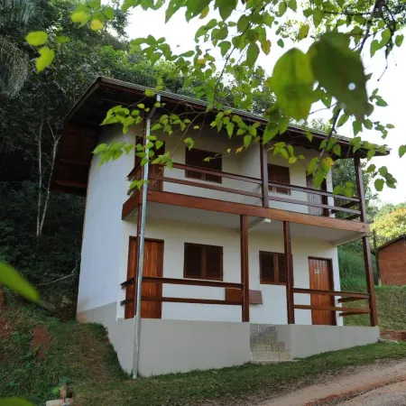 Pousada Gruta do Anjo