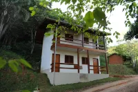 安城格盧塔旅館