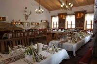 Kleblmühle Hotels in Eppenschlag