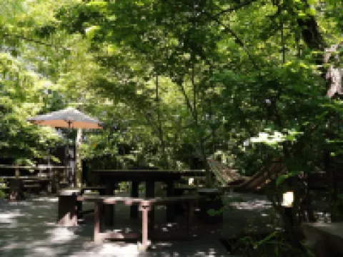 Shinwaen Hotels in Aso